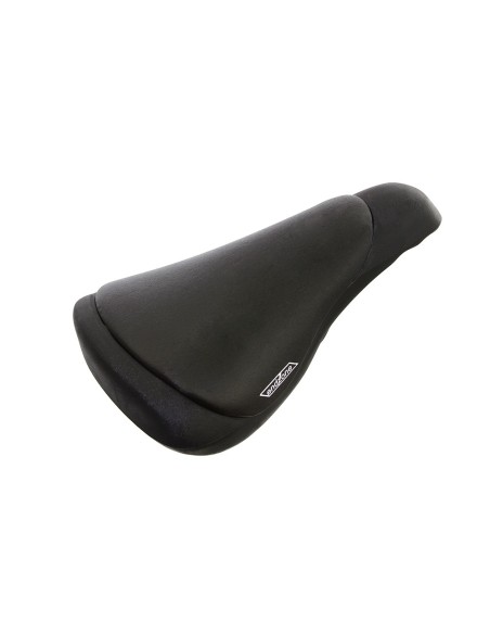 Freestyle Saddle W/Pad 311 Black.
